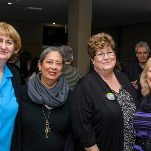 Meet your Posher, Carolyn - Picture 1 of 1